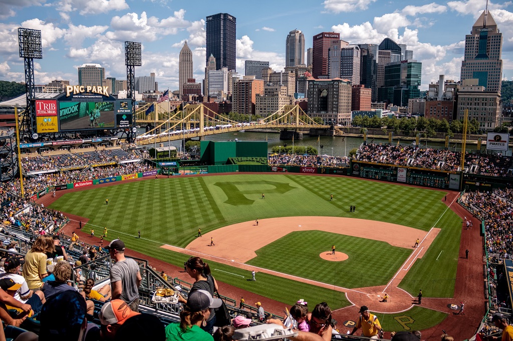 mlb